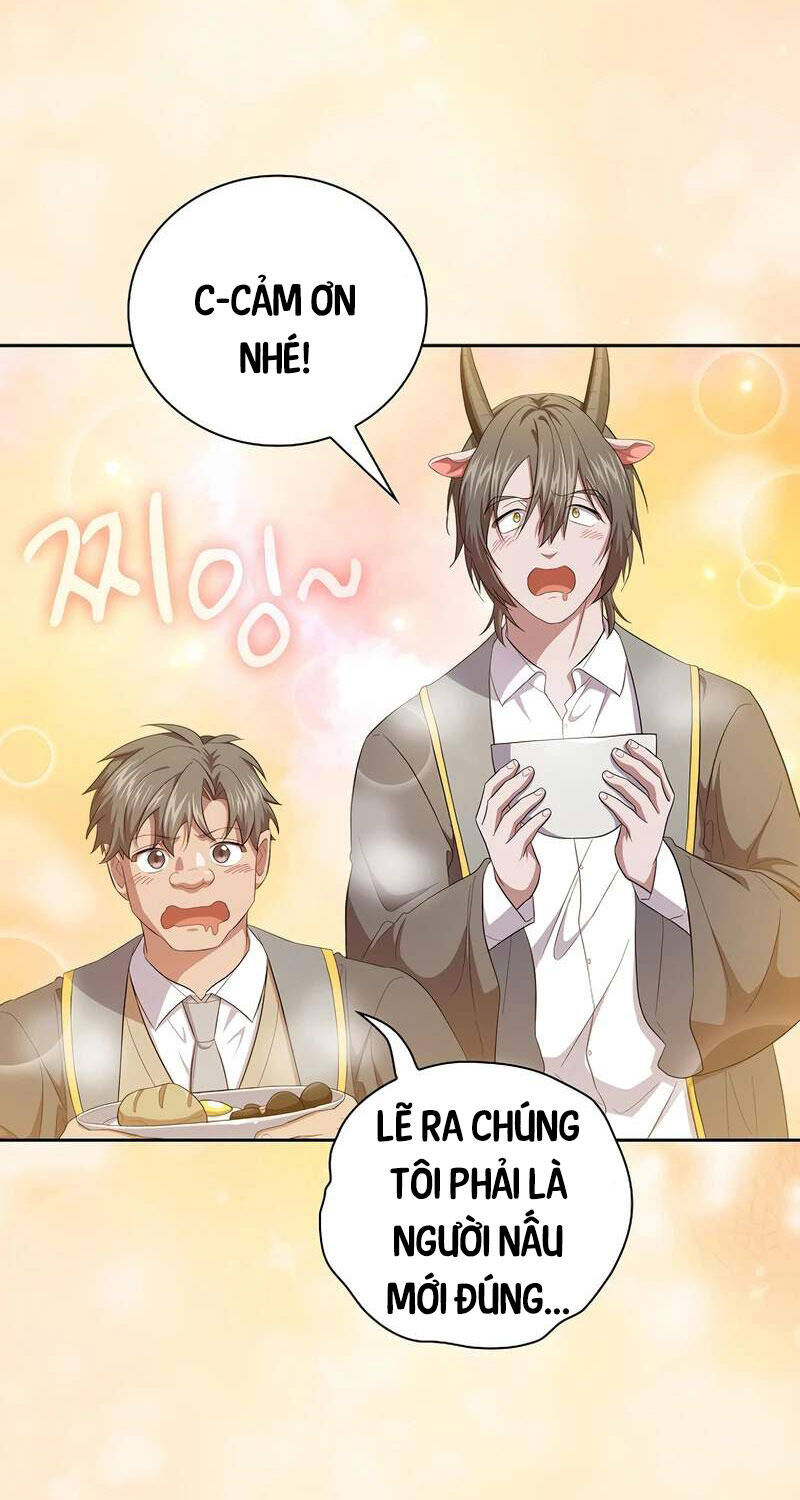 Ma Pháp Sư Tại Trường Học Pháp Thuật Chap 106 - Next Chap 107