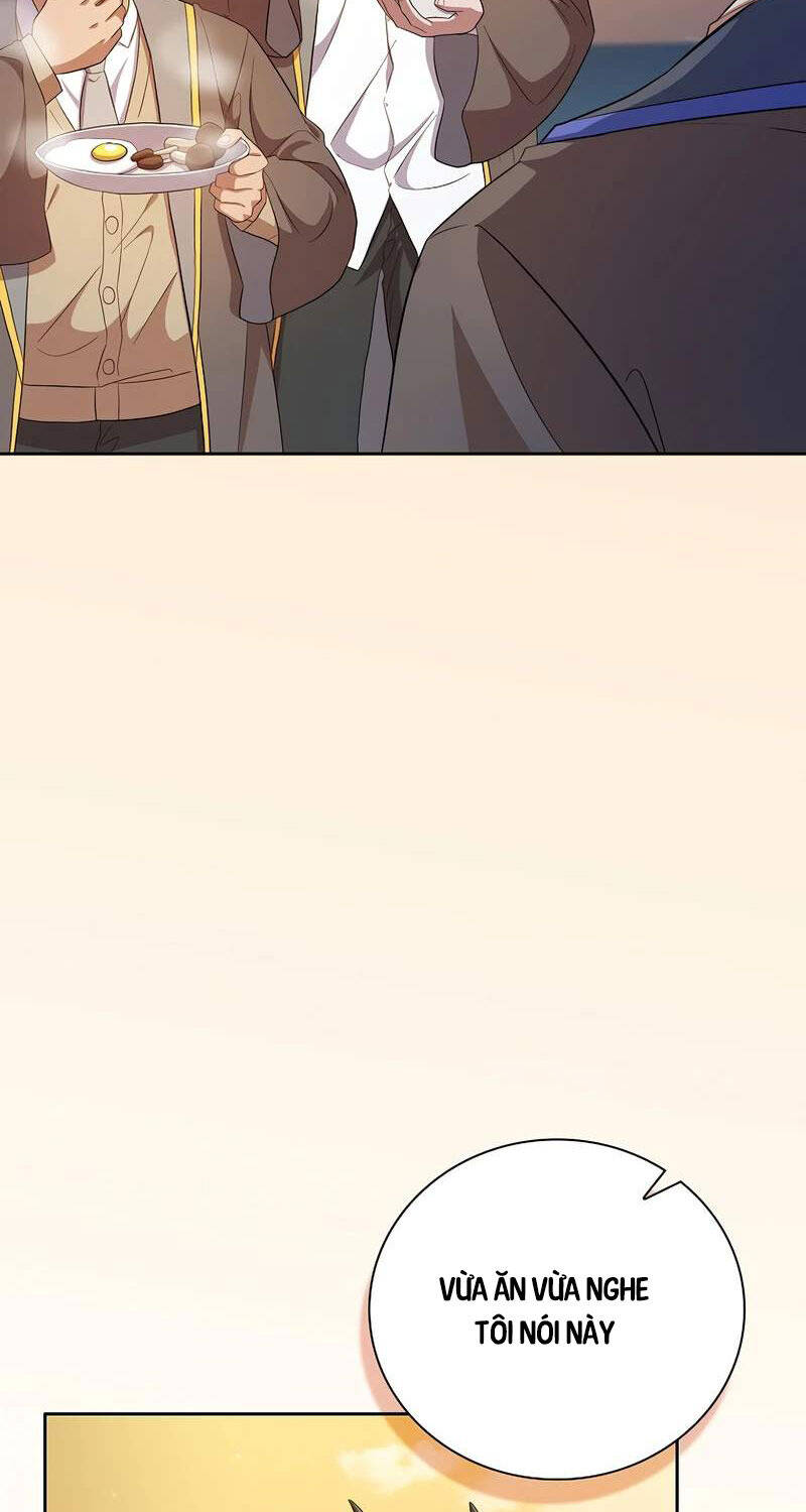 Ma Pháp Sư Tại Trường Học Pháp Thuật Chap 106 - Next Chap 107