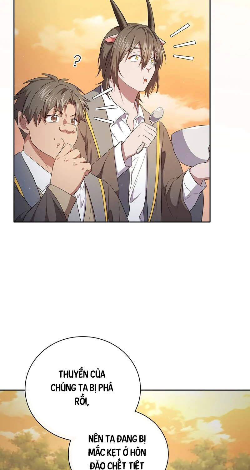 Ma Pháp Sư Tại Trường Học Pháp Thuật Chap 106 - Next Chap 107