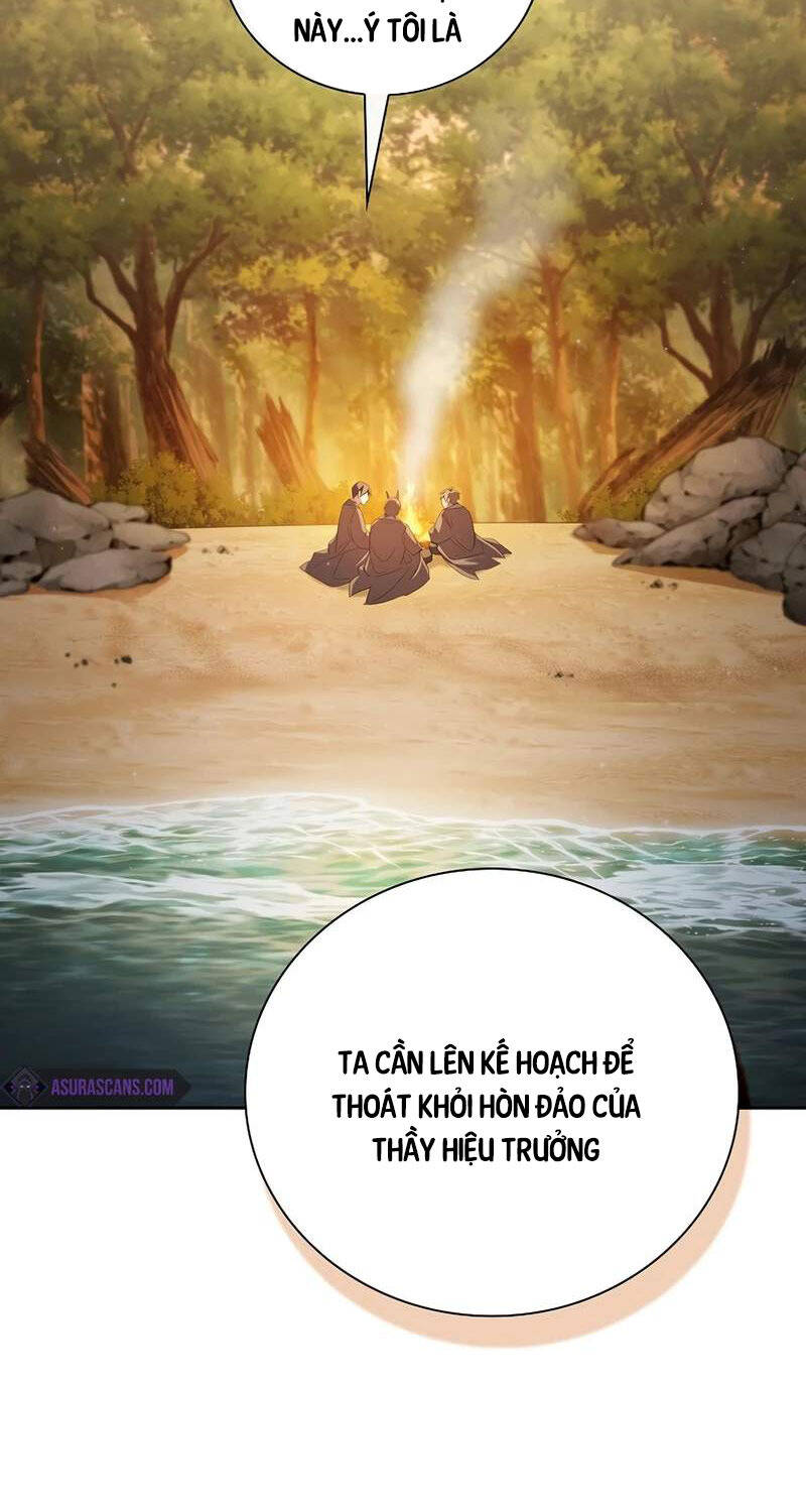 Ma Pháp Sư Tại Trường Học Pháp Thuật Chap 106 - Next Chap 107