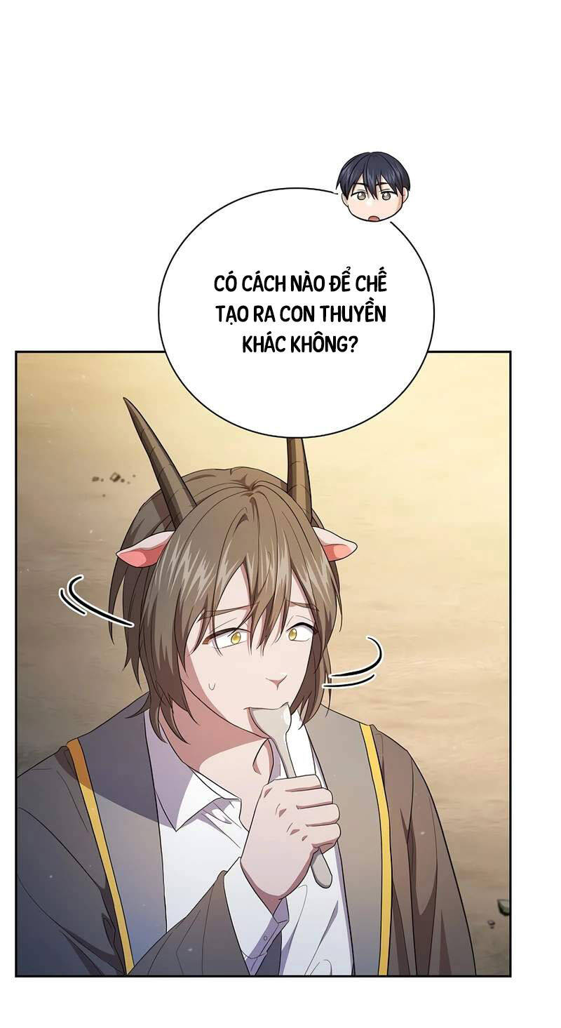 Ma Pháp Sư Tại Trường Học Pháp Thuật Chap 106 - Next Chap 107