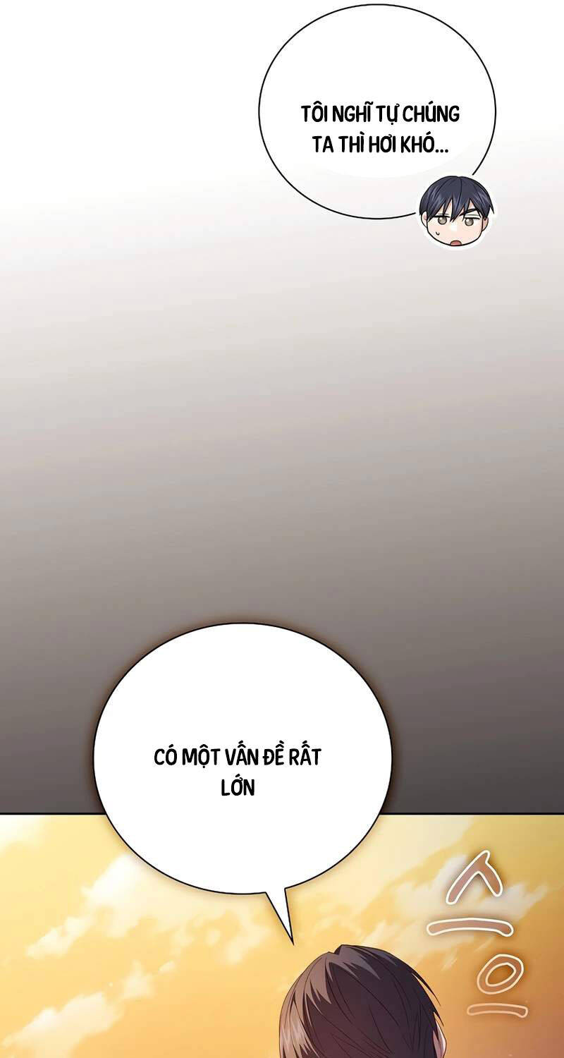 Ma Pháp Sư Tại Trường Học Pháp Thuật Chap 106 - Next Chap 107