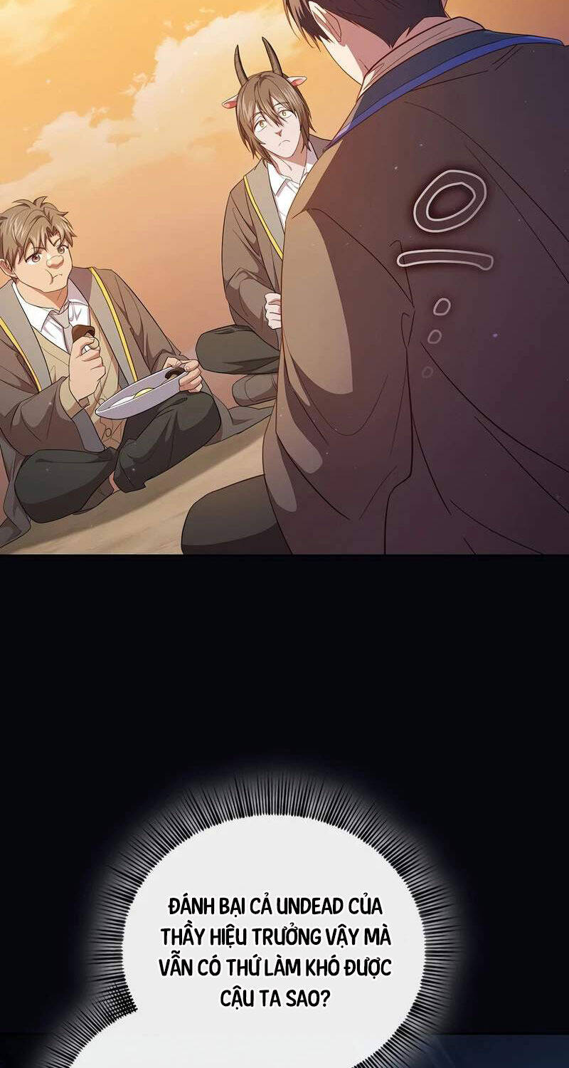 Ma Pháp Sư Tại Trường Học Pháp Thuật Chap 106 - Next Chap 107