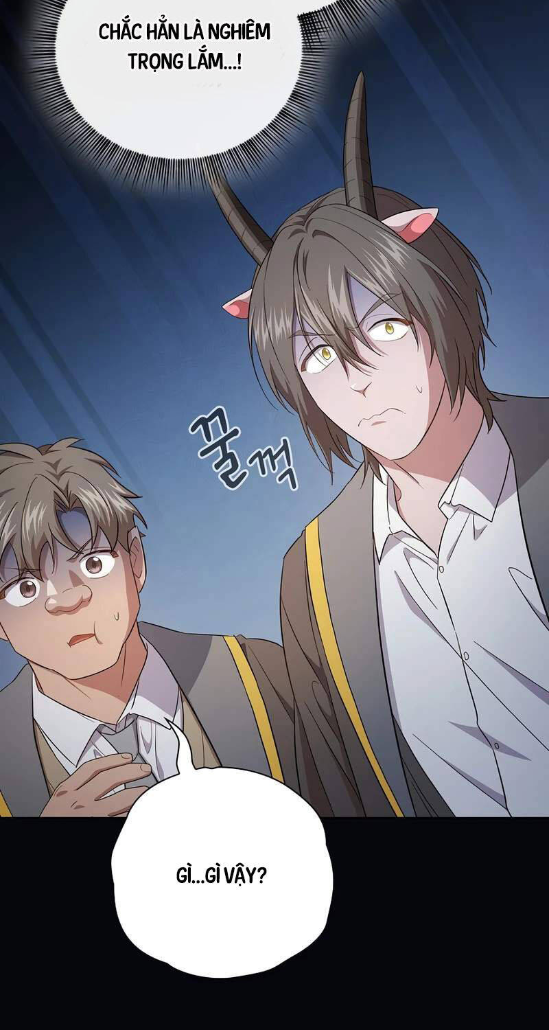 Ma Pháp Sư Tại Trường Học Pháp Thuật Chap 106 - Next Chap 107