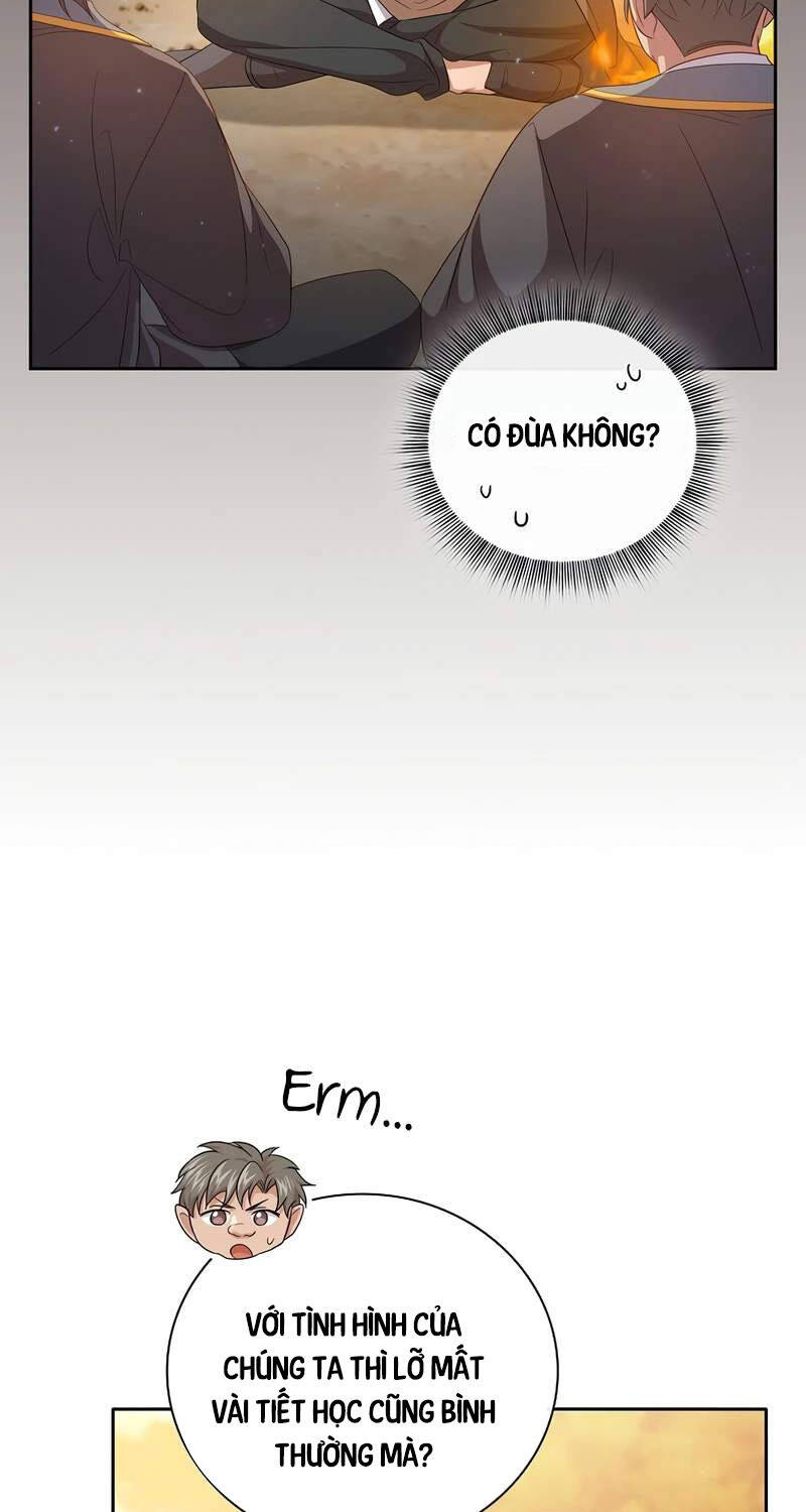 Ma Pháp Sư Tại Trường Học Pháp Thuật Chap 106 - Next Chap 107