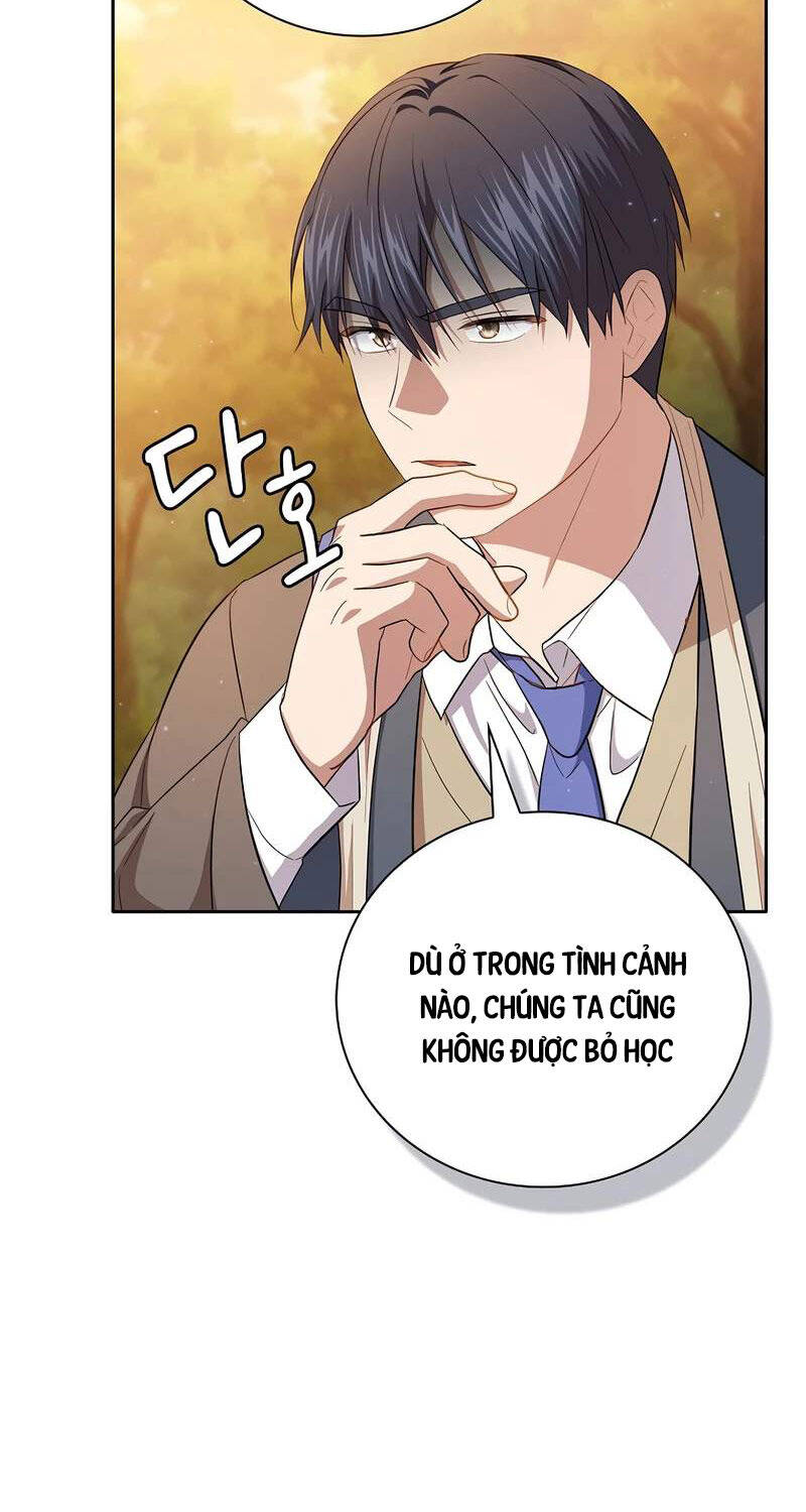 Ma Pháp Sư Tại Trường Học Pháp Thuật Chap 106 - Next Chap 107