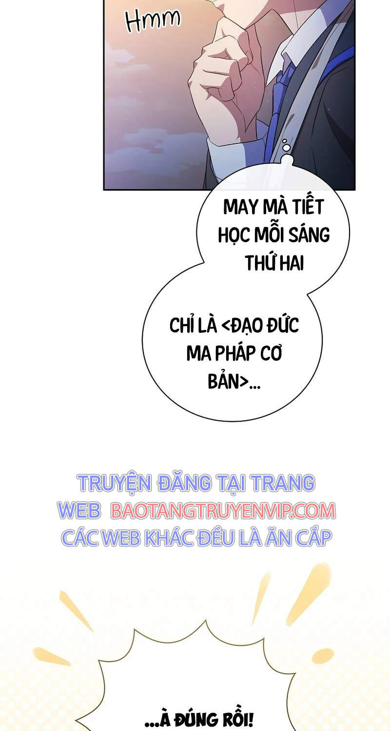 Ma Pháp Sư Tại Trường Học Pháp Thuật Chap 106 - Next Chap 107