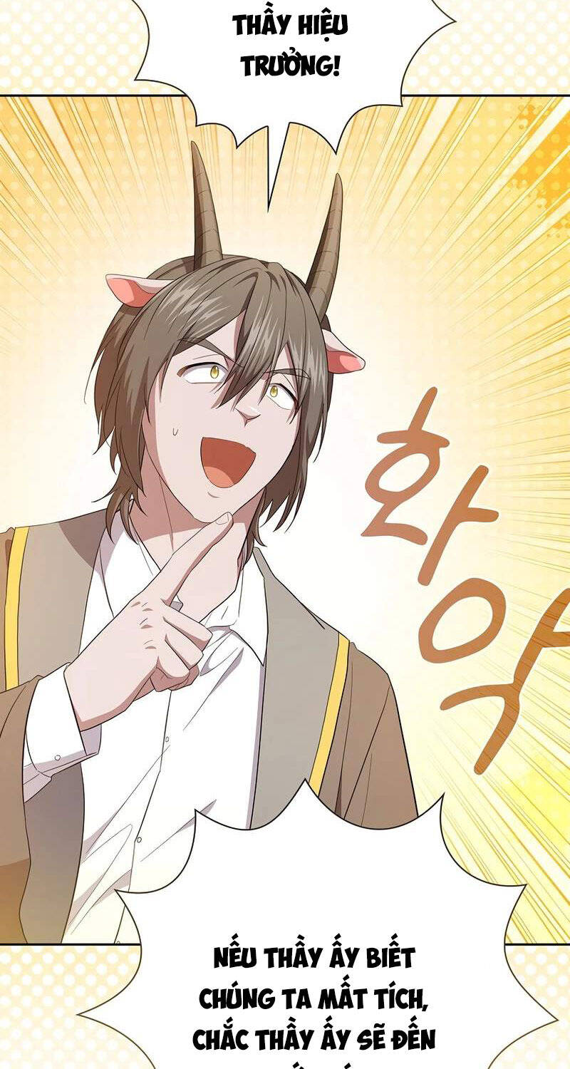 Ma Pháp Sư Tại Trường Học Pháp Thuật Chap 106 - Next Chap 107