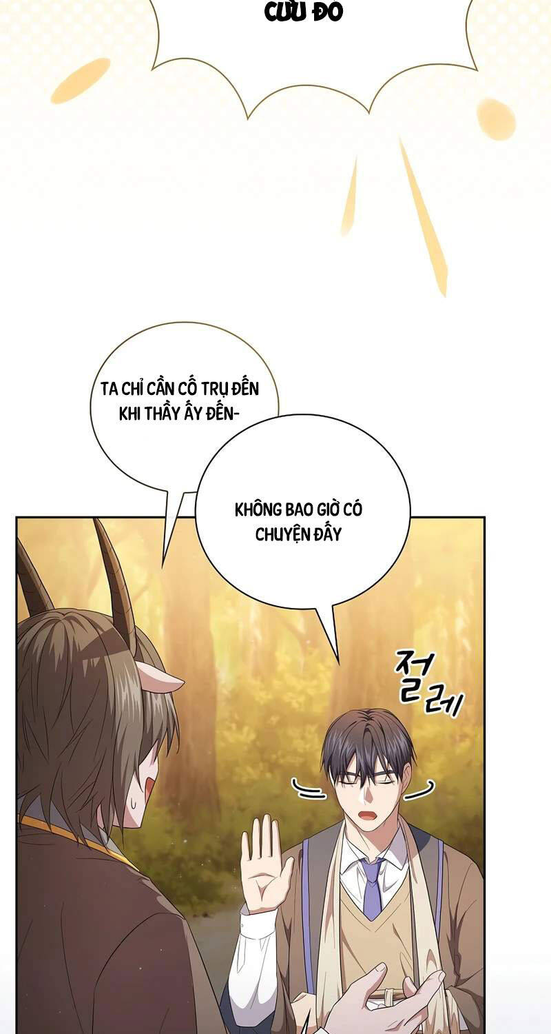 Ma Pháp Sư Tại Trường Học Pháp Thuật Chap 106 - Next Chap 107