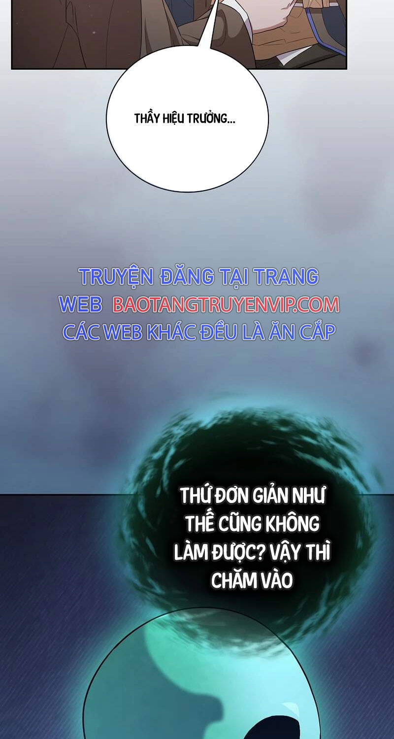 Ma Pháp Sư Tại Trường Học Pháp Thuật Chap 106 - Next Chap 107