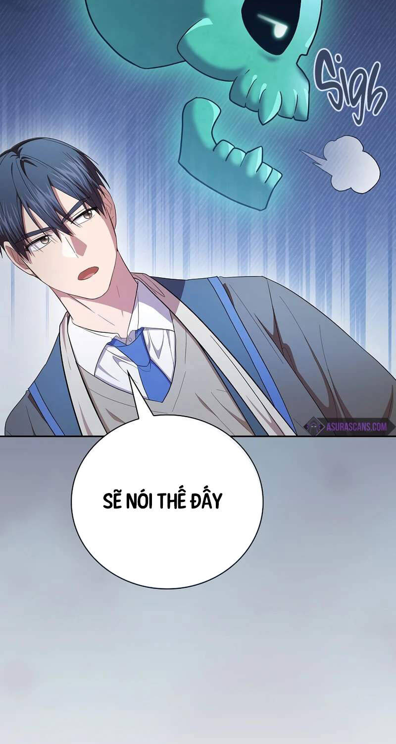 Ma Pháp Sư Tại Trường Học Pháp Thuật Chap 106 - Next Chap 107