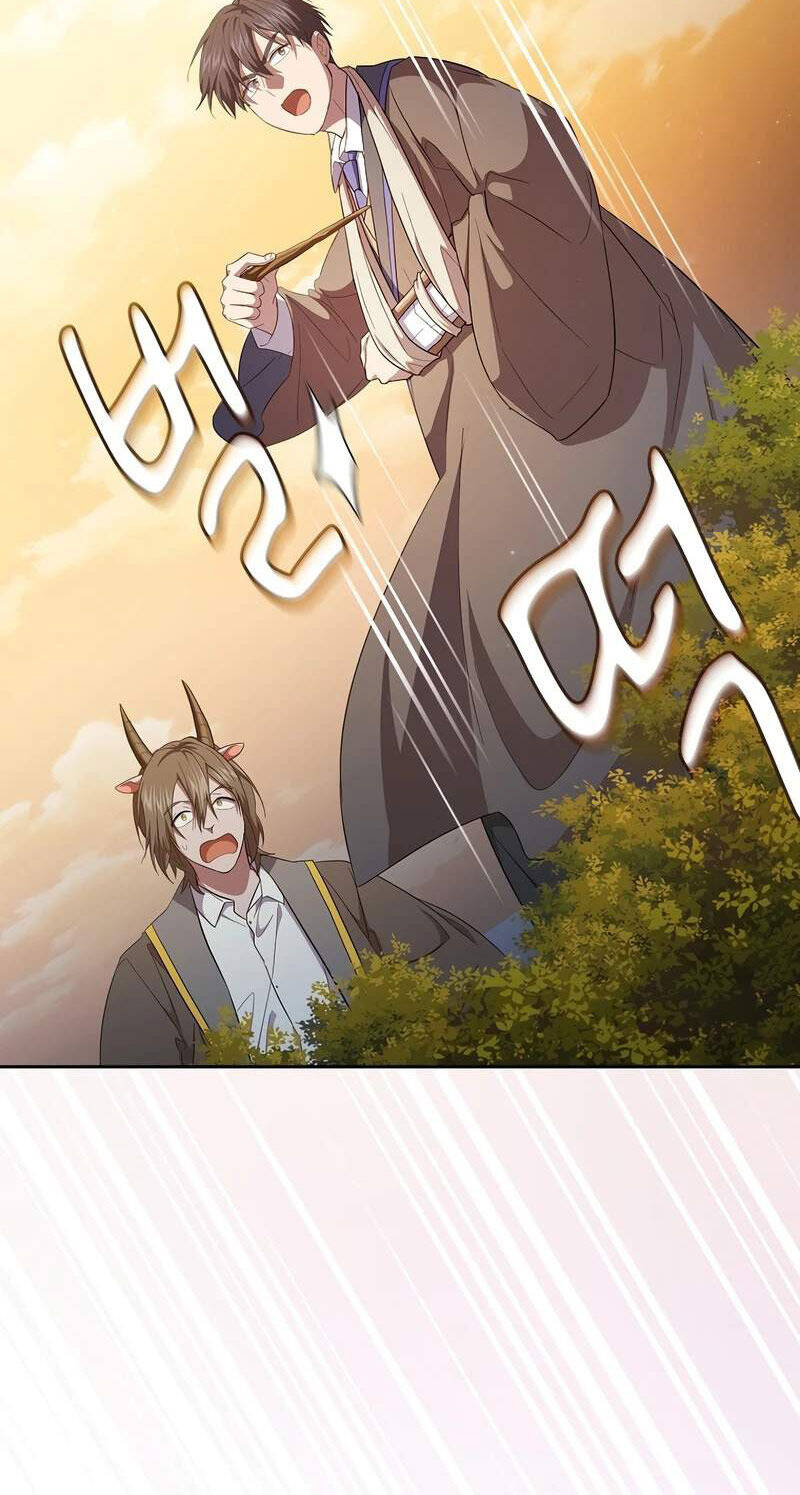 Ma Pháp Sư Tại Trường Học Pháp Thuật Chap 106 - Next Chap 107