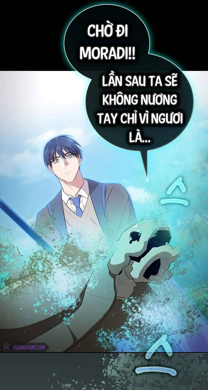 Ma Pháp Sư Tại Trường Học Pháp Thuật Chap 106 - Next Chap 107