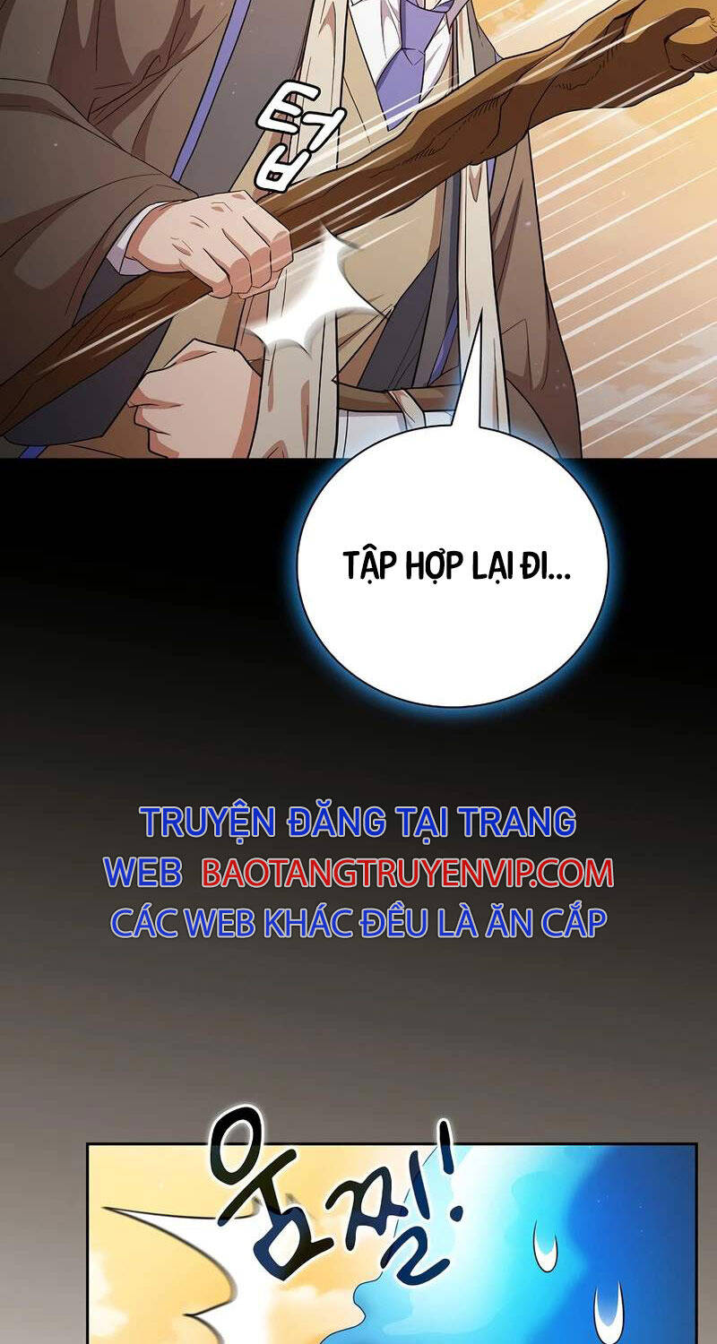 Ma Pháp Sư Tại Trường Học Pháp Thuật Chap 106 - Next Chap 107