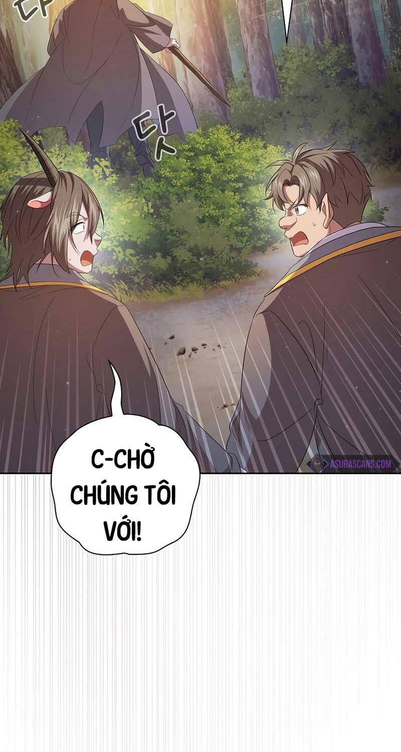 Ma Pháp Sư Tại Trường Học Pháp Thuật Chap 106 - Next Chap 107