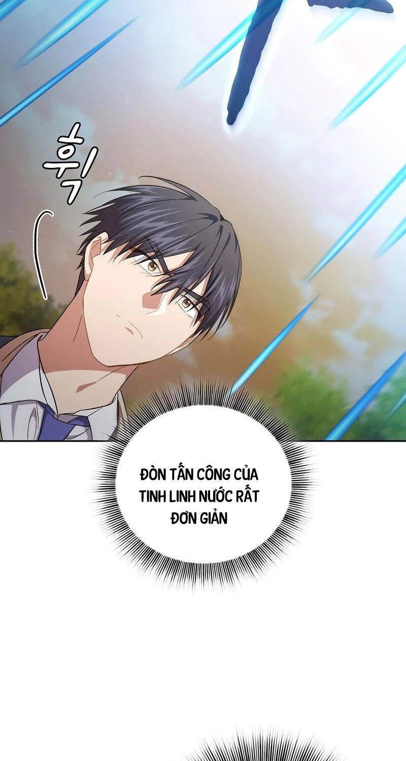 Ma Pháp Sư Tại Trường Học Pháp Thuật Chap 106 - Next Chap 107