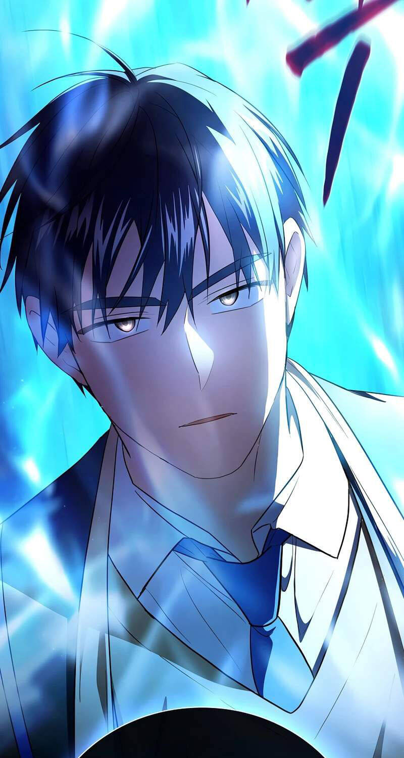 Ma Pháp Sư Tại Trường Học Pháp Thuật Chap 106 - Next Chap 107