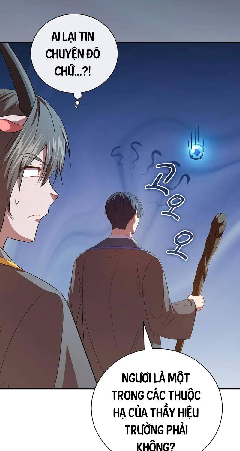 Ma Pháp Sư Tại Trường Học Pháp Thuật Chap 106 - Next Chap 107