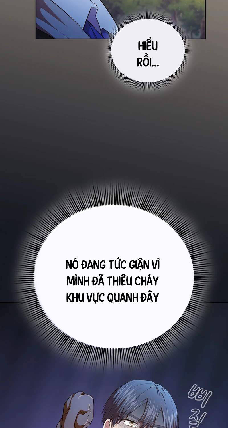 Ma Pháp Sư Tại Trường Học Pháp Thuật Chap 106 - Next Chap 107