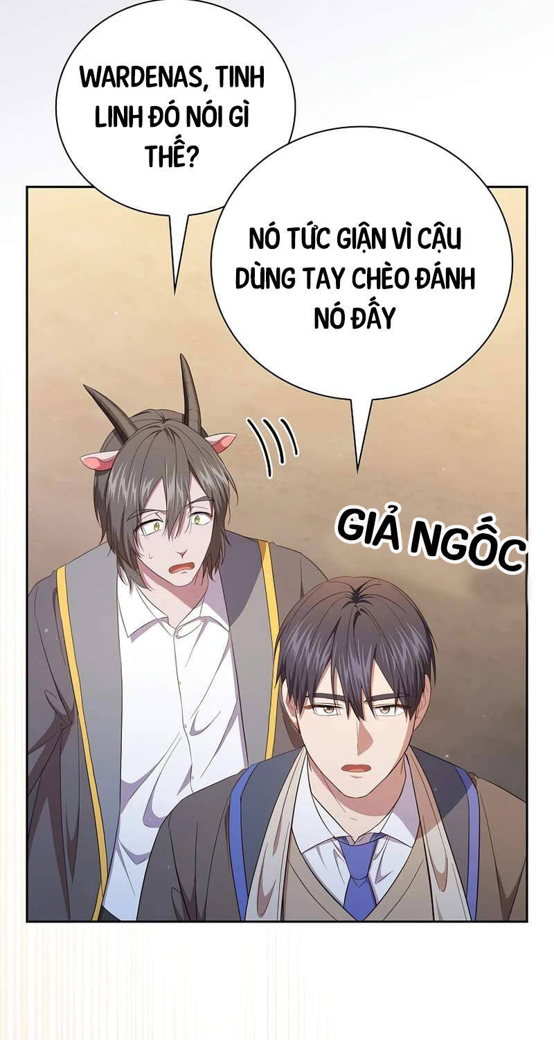 Ma Pháp Sư Tại Trường Học Pháp Thuật Chap 106 - Next Chap 107