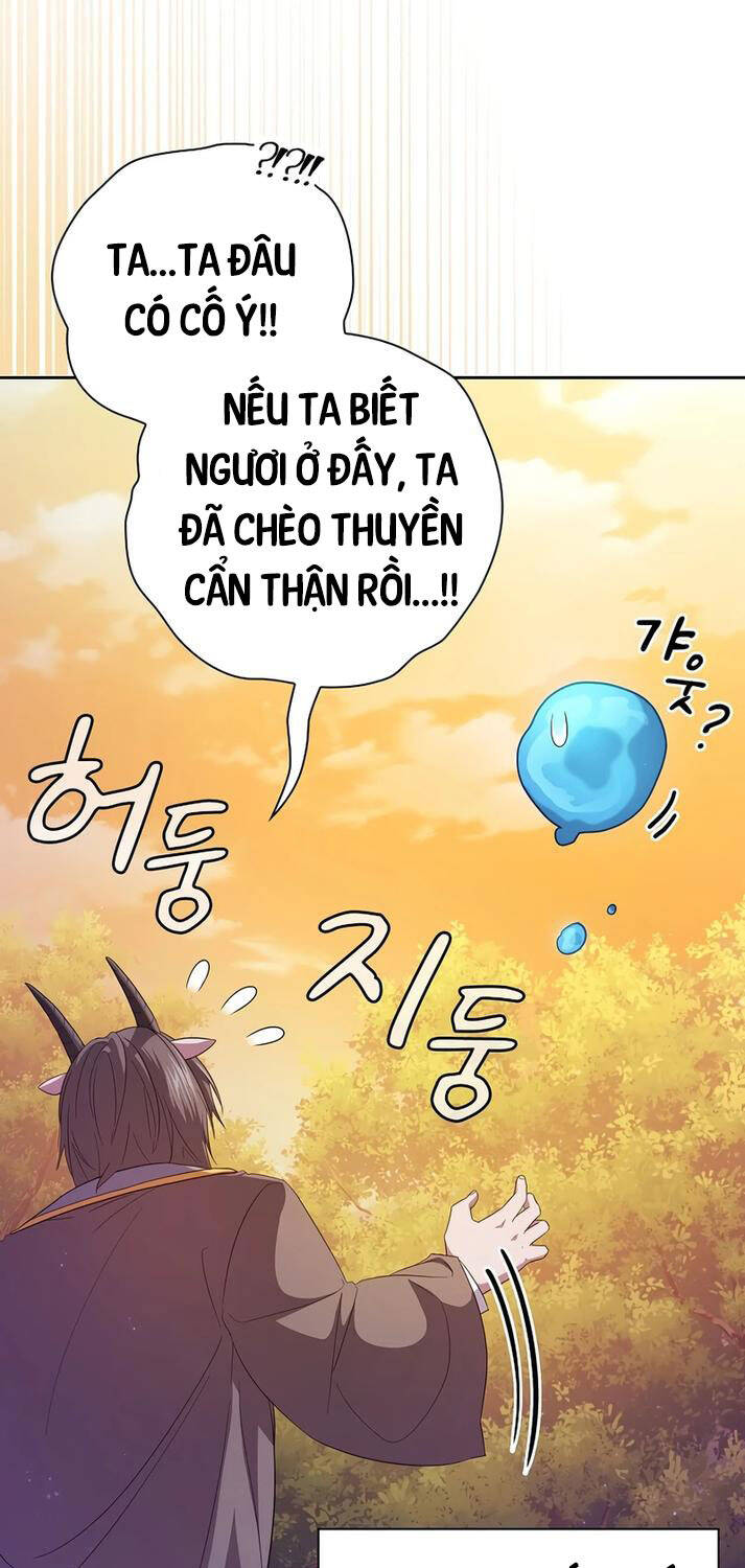 Ma Pháp Sư Tại Trường Học Pháp Thuật Chap 106 - Next Chap 107