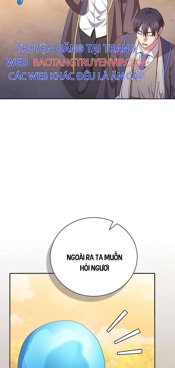 Ma Pháp Sư Tại Trường Học Pháp Thuật Chap 106 - Next Chap 107