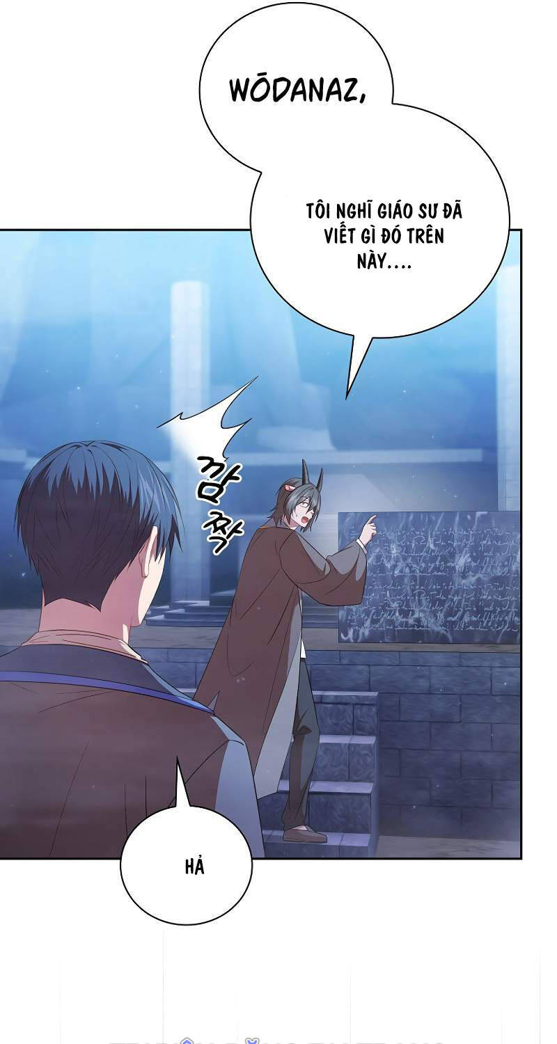 Ma Pháp Sư Tại Trường Học Pháp Thuật Chap 107 - Next Chap 108