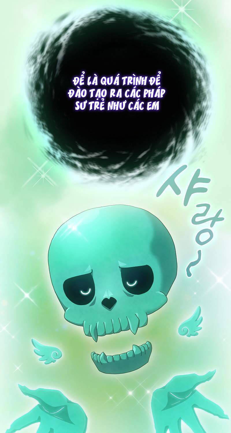 Ma Pháp Sư Tại Trường Học Pháp Thuật Chap 107 - Next Chap 108