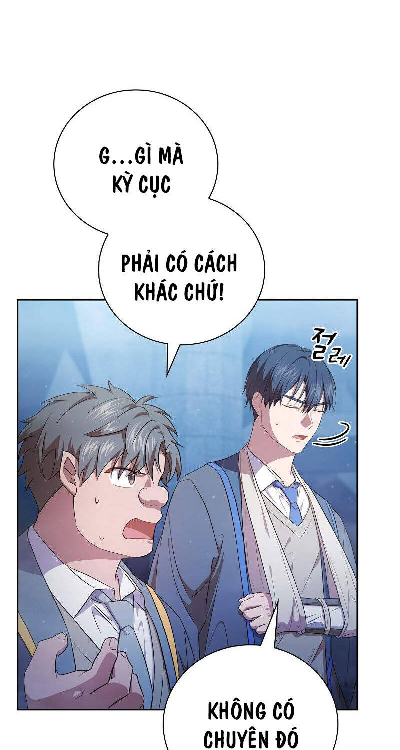 Ma Pháp Sư Tại Trường Học Pháp Thuật Chap 107 - Next Chap 108