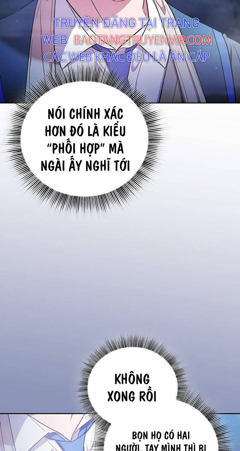 Ma Pháp Sư Tại Trường Học Pháp Thuật Chap 107 - Next Chap 108