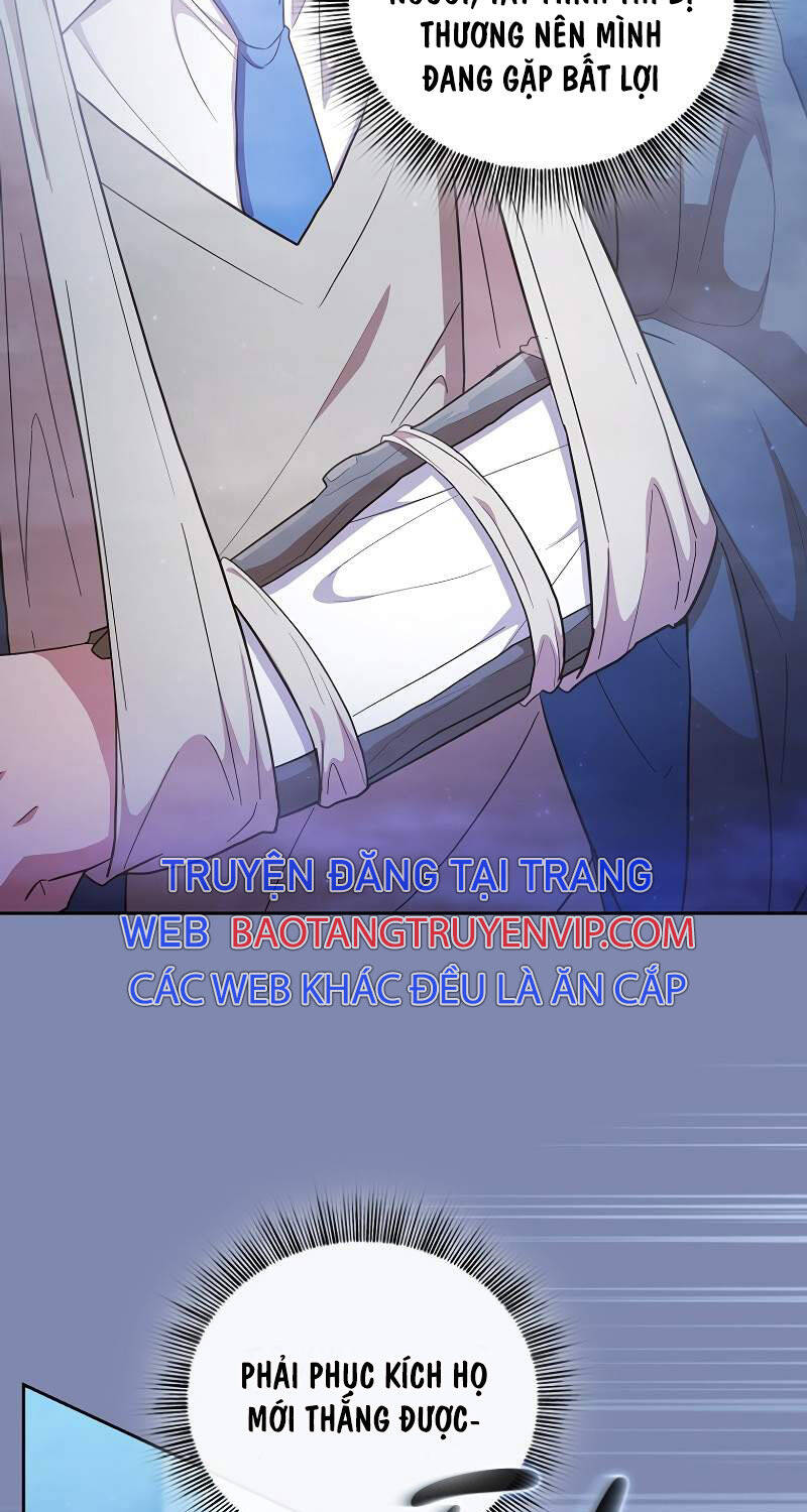 Ma Pháp Sư Tại Trường Học Pháp Thuật Chap 107 - Next Chap 108