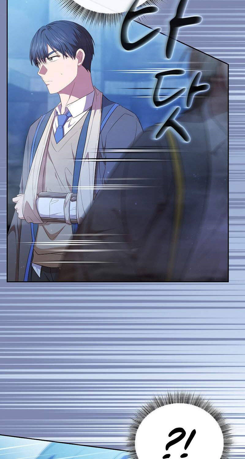 Ma Pháp Sư Tại Trường Học Pháp Thuật Chap 107 - Next Chap 108