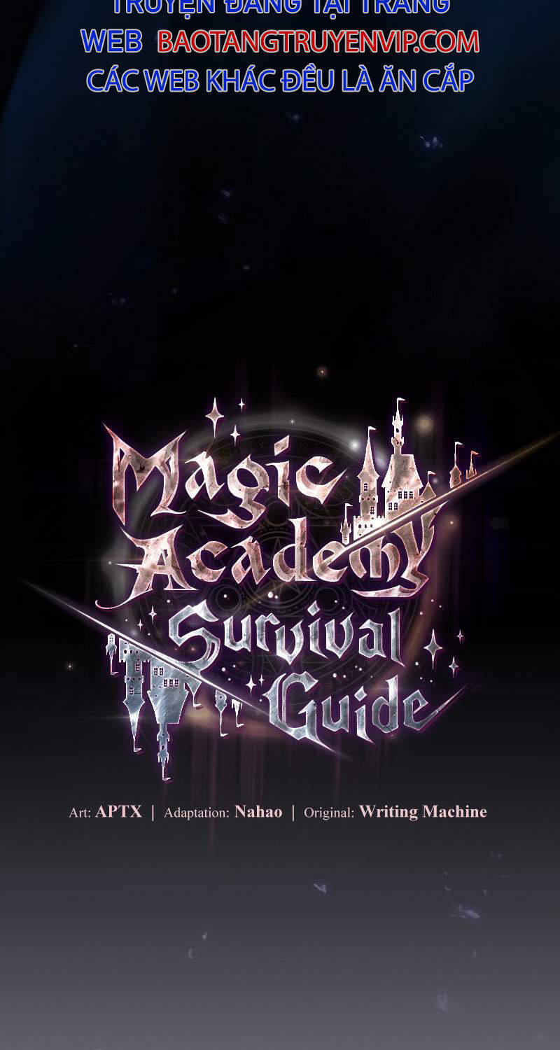 Ma Pháp Sư Tại Trường Học Pháp Thuật Chap 107 - Next Chap 108