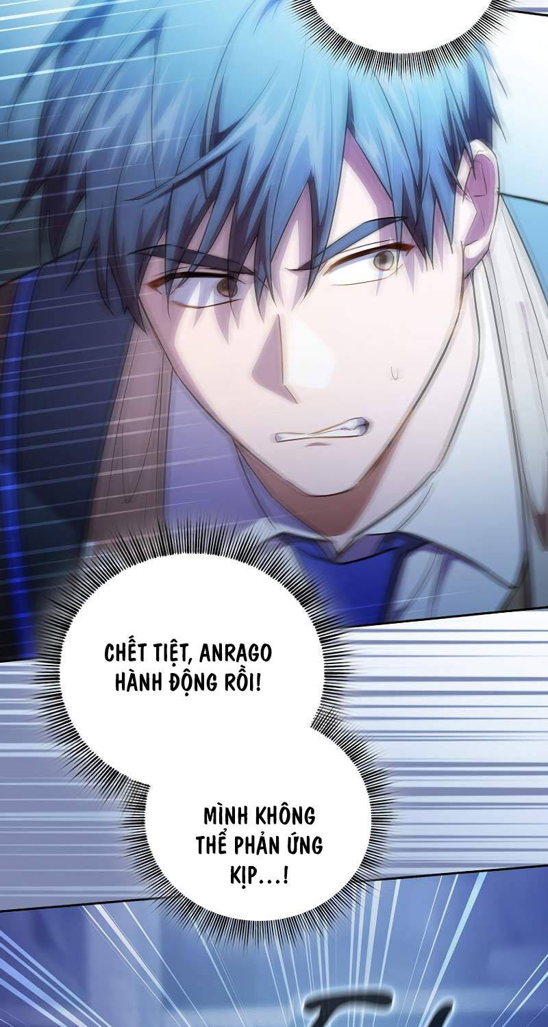 Ma Pháp Sư Tại Trường Học Pháp Thuật Chap 107 - Next Chap 108