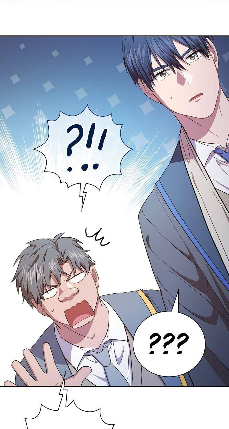 Ma Pháp Sư Tại Trường Học Pháp Thuật Chap 107 - Next Chap 108