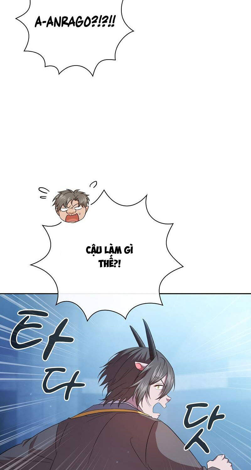 Ma Pháp Sư Tại Trường Học Pháp Thuật Chap 107 - Next Chap 108