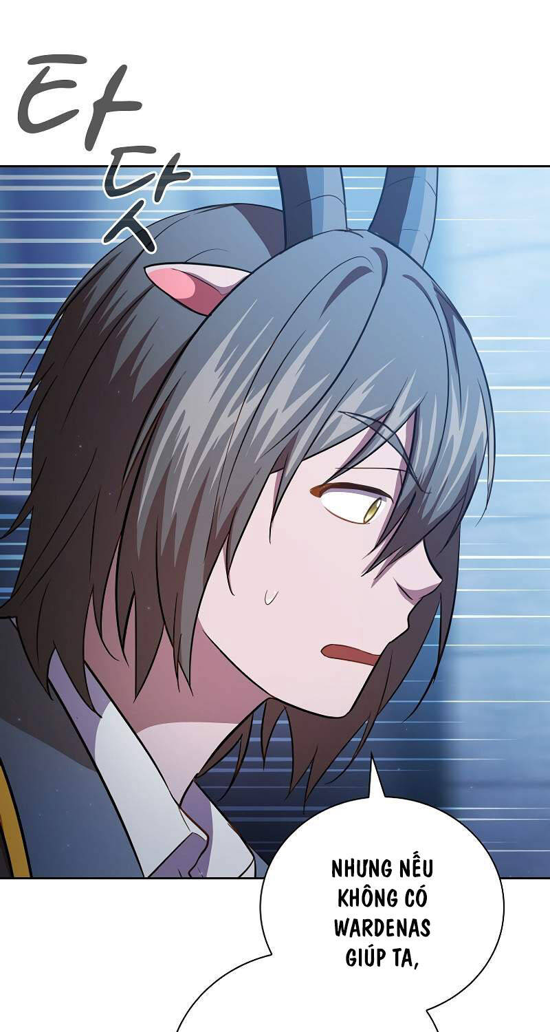 Ma Pháp Sư Tại Trường Học Pháp Thuật Chap 107 - Next Chap 108