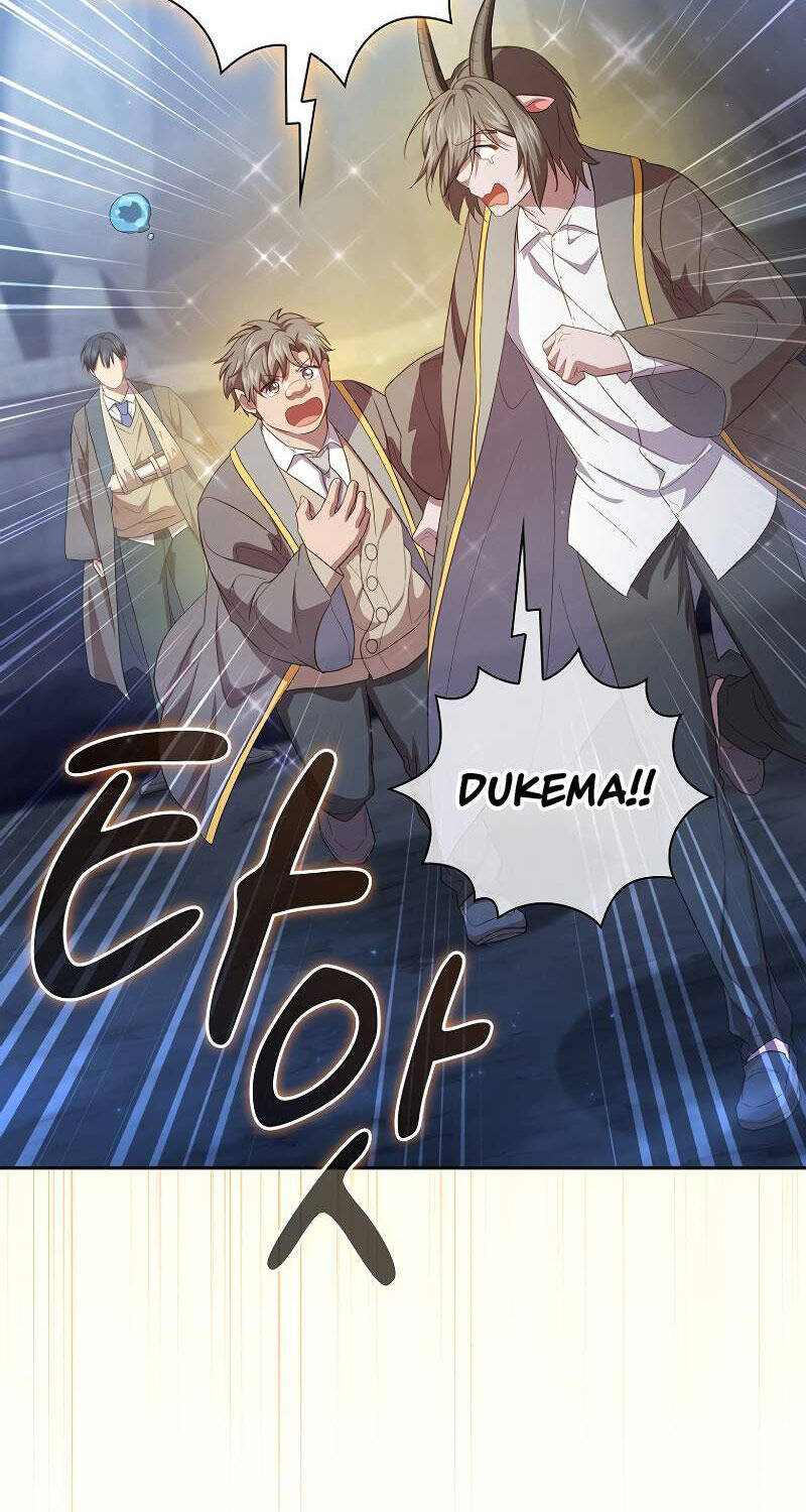 Ma Pháp Sư Tại Trường Học Pháp Thuật Chap 107 - Next Chap 108