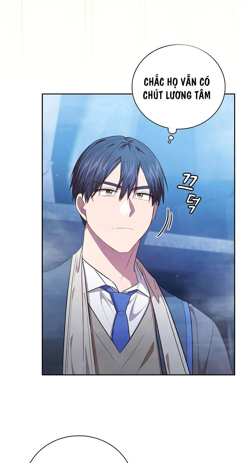 Ma Pháp Sư Tại Trường Học Pháp Thuật Chap 107 - Next Chap 108