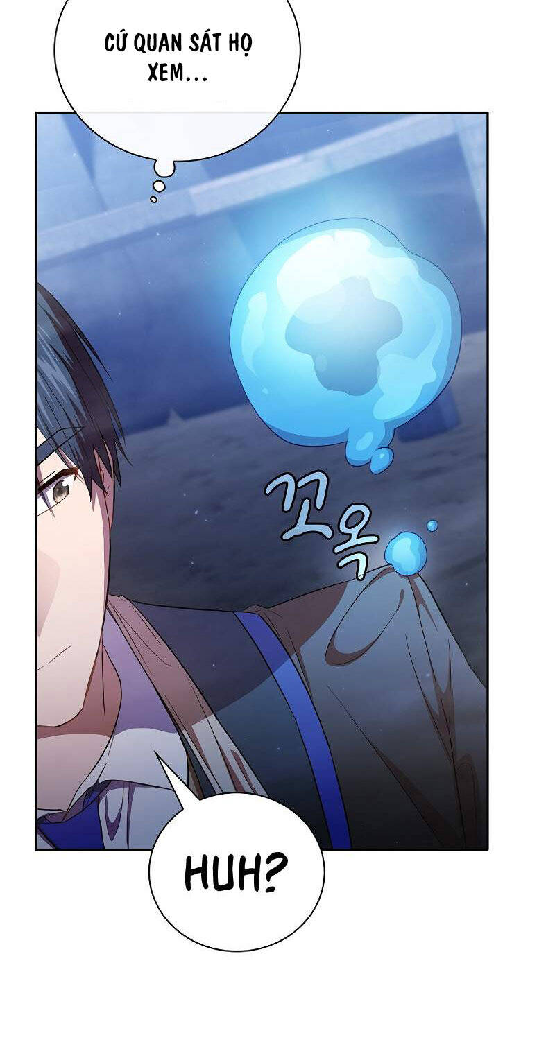 Ma Pháp Sư Tại Trường Học Pháp Thuật Chap 107 - Next Chap 108