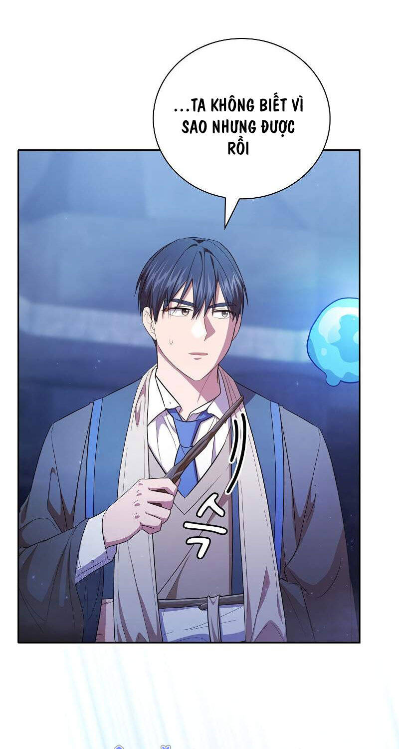 Ma Pháp Sư Tại Trường Học Pháp Thuật Chap 107 - Next Chap 108