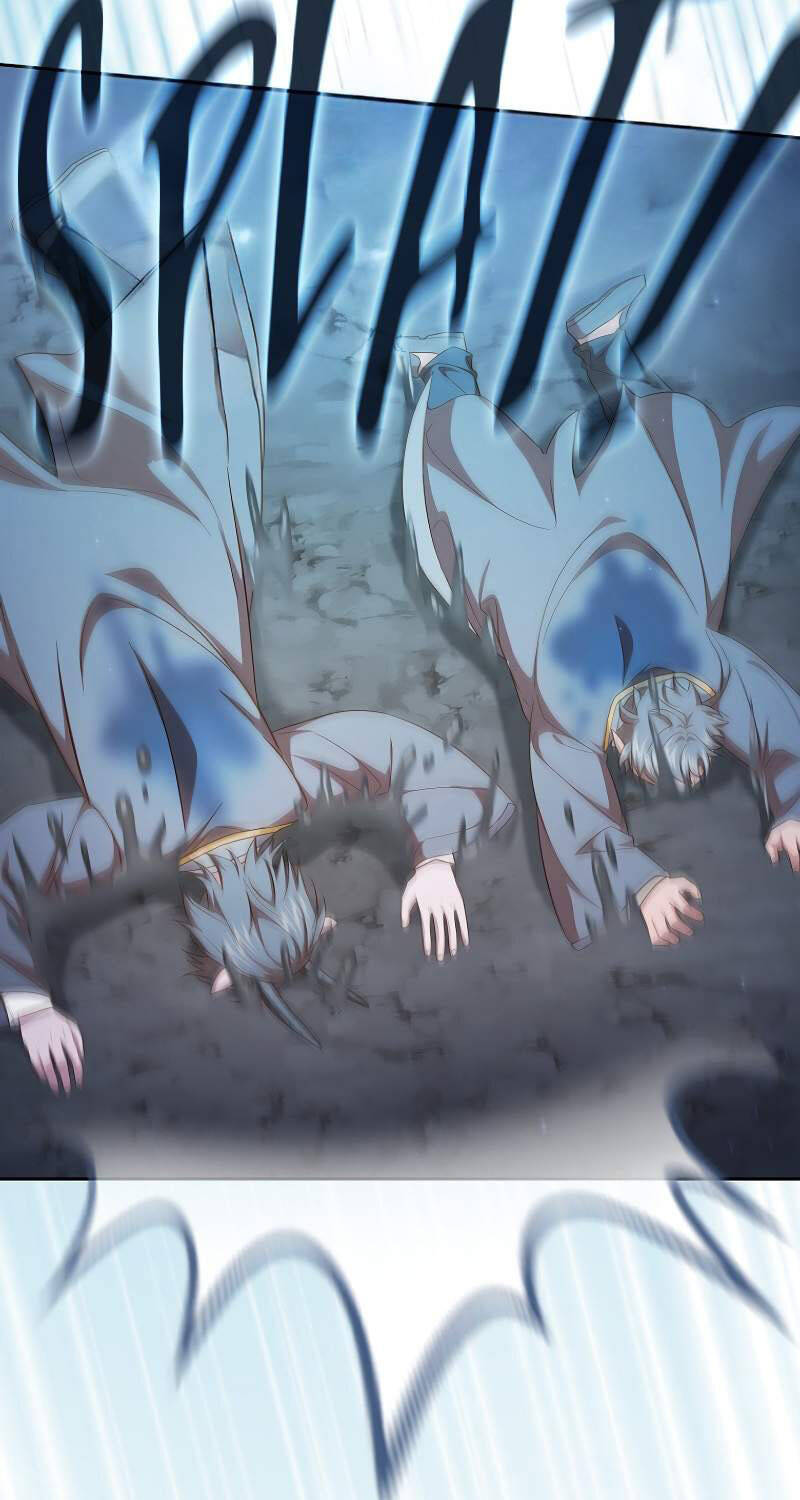 Ma Pháp Sư Tại Trường Học Pháp Thuật Chap 107 - Next Chap 108