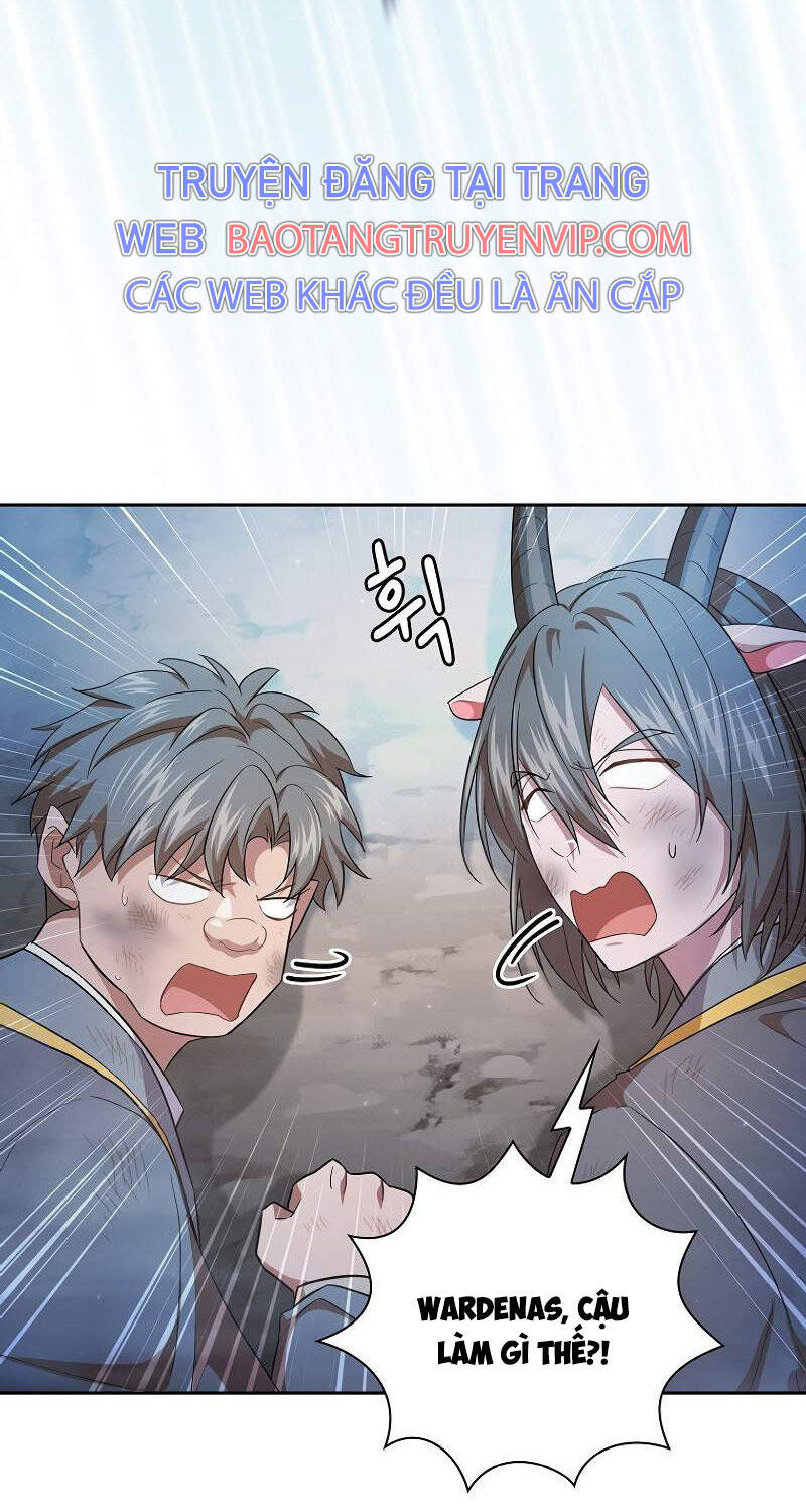 Ma Pháp Sư Tại Trường Học Pháp Thuật Chap 107 - Next Chap 108