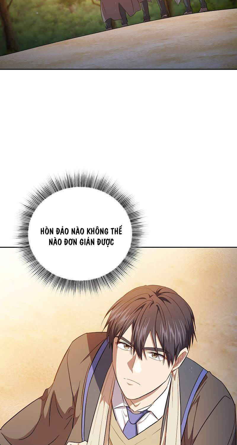 Ma Pháp Sư Tại Trường Học Pháp Thuật Chap 107 - Next Chap 108