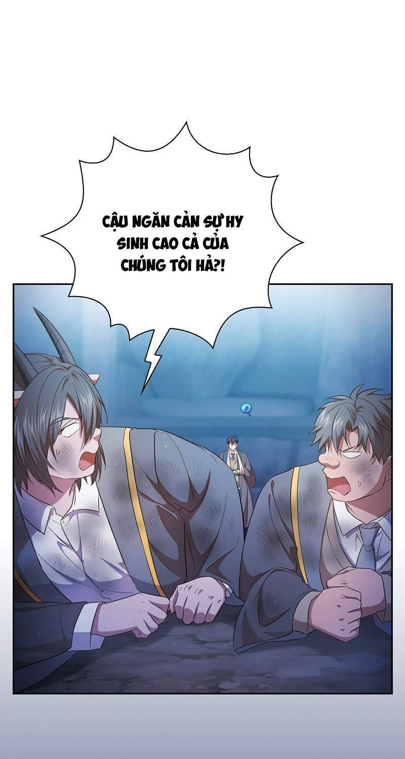 Ma Pháp Sư Tại Trường Học Pháp Thuật Chap 107 - Next Chap 108