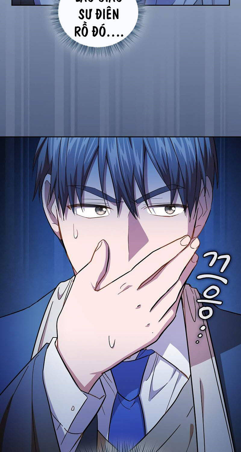 Ma Pháp Sư Tại Trường Học Pháp Thuật Chap 107 - Next Chap 108