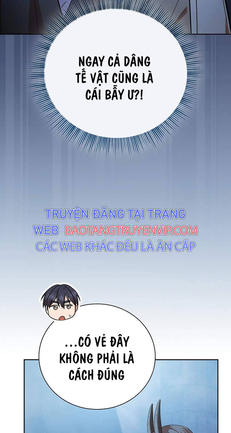 Ma Pháp Sư Tại Trường Học Pháp Thuật Chap 107 - Next Chap 108