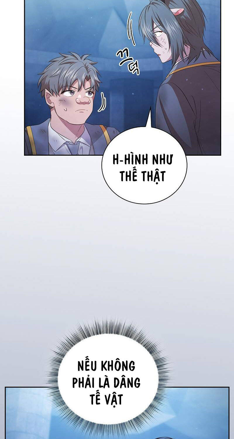 Ma Pháp Sư Tại Trường Học Pháp Thuật Chap 107 - Next Chap 108