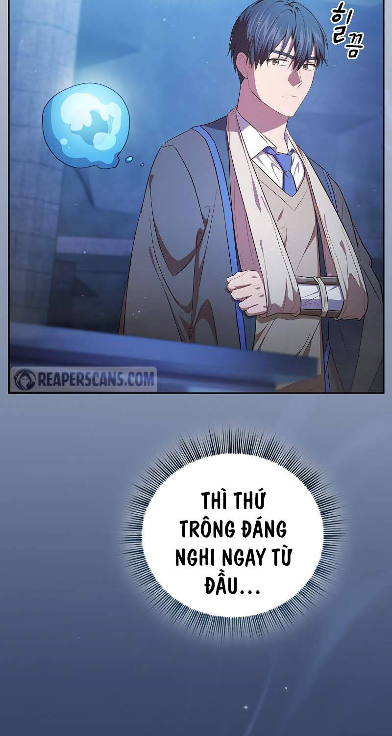 Ma Pháp Sư Tại Trường Học Pháp Thuật Chap 107 - Next Chap 108