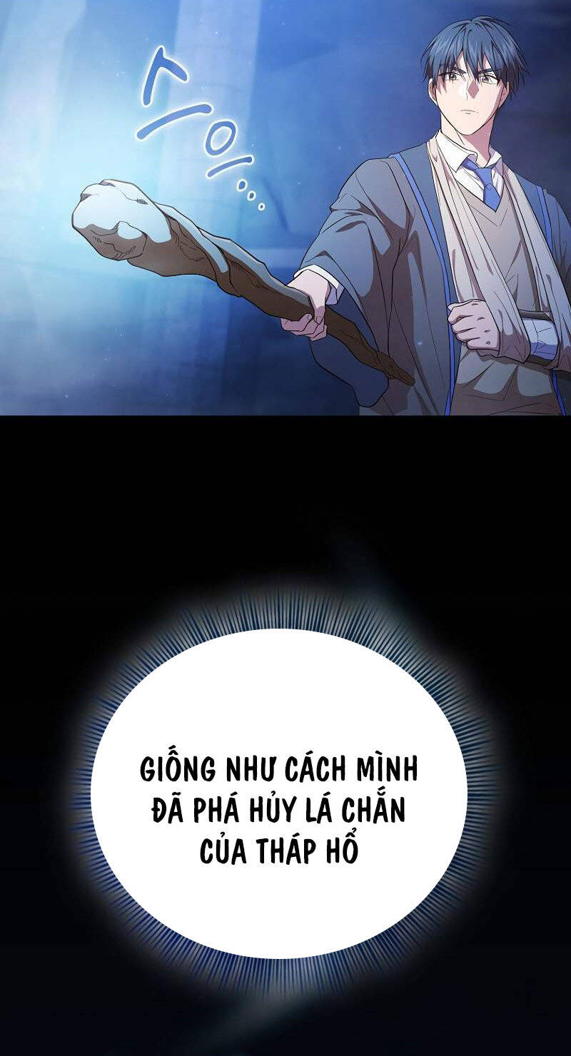 Ma Pháp Sư Tại Trường Học Pháp Thuật Chap 107 - Next Chap 108